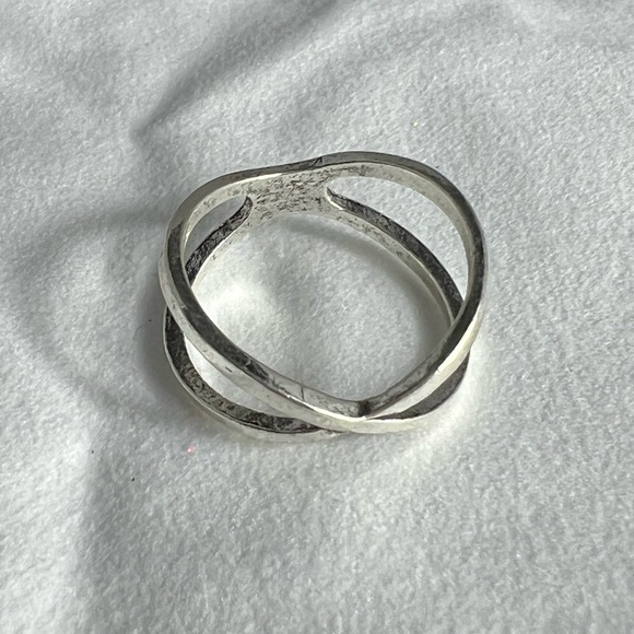 Sliver ring - Picture 3 of 3